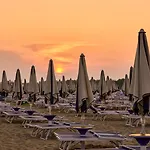 Lägenhet Bright Flat Close To Promenade Bibione
