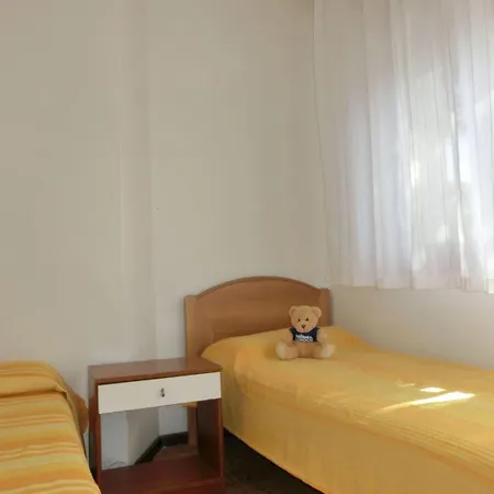 Apartment Bright Flat Close To Promenade *