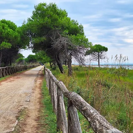 Appartamento Bright Flat Close To Promenade Bibione