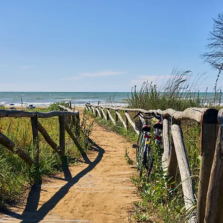 Διαμέρισμα Bright Flat Close To Promenade Μπιμπιόνε