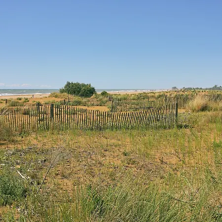 Bright Flat Close To Promenade Apartment *