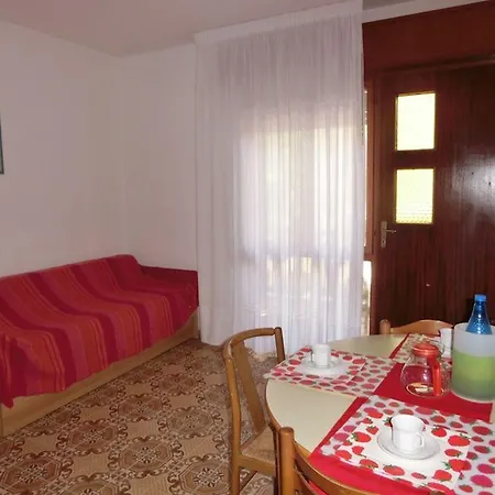 Bright Flat Close To Promenade * Bibione