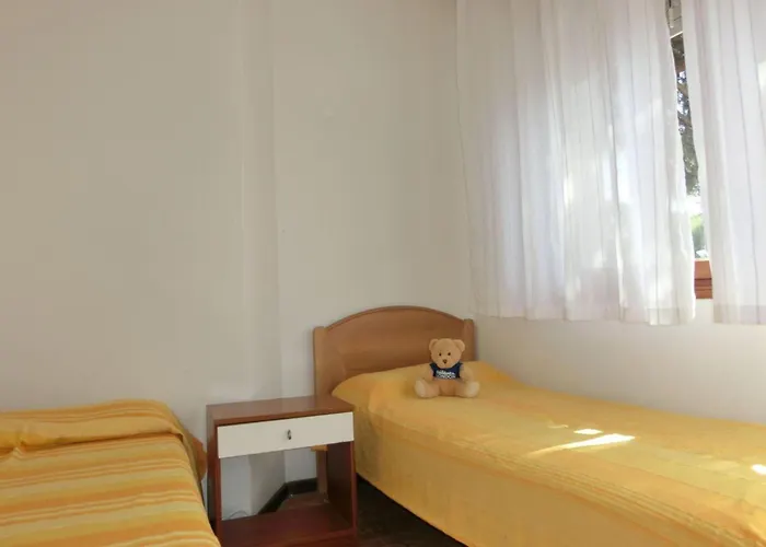 Apartment Bright Flat Close To Promenade *