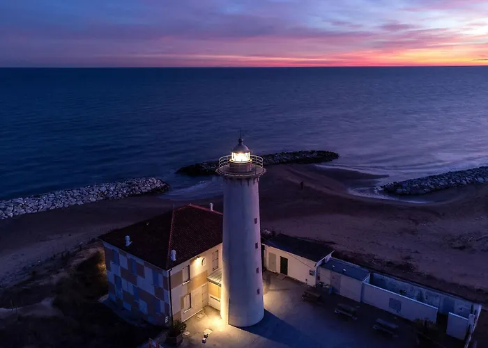 Apartman Bright Flat Close To Promenade Bibione