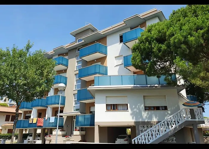 Bright Flat Close To Promenade Apartment *