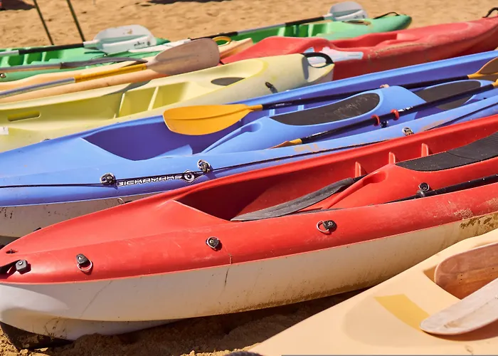 Bright Flat Close To Promenade Apartment *