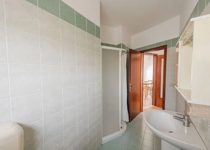 Apartman Bright Flat Close To Promenade *